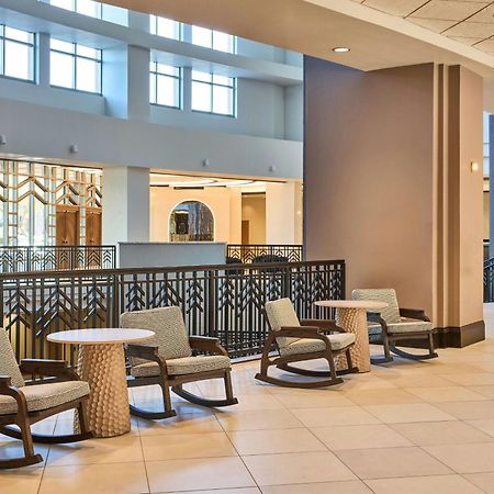 Renaissance Phoenix Glendale Hotel & Conference Center Bagian luar foto