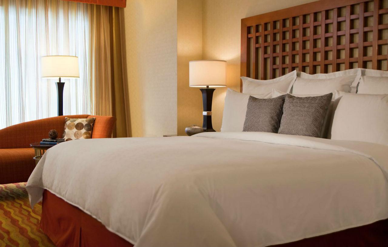 Renaissance Phoenix Glendale Hotel & Conference Center Bagian luar foto