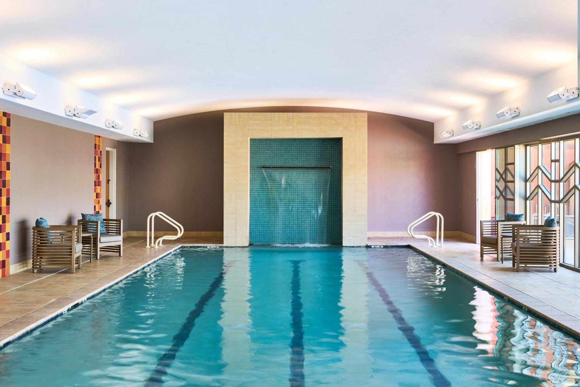 Renaissance Phoenix Glendale Hotel & Conference Center Bagian luar foto