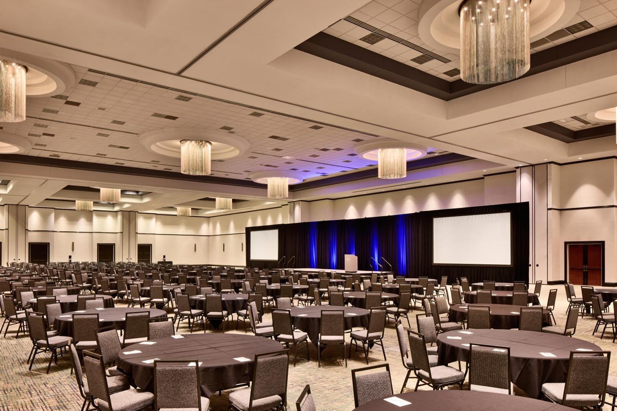 Renaissance Phoenix Glendale Hotel & Conference Center Bagian luar foto