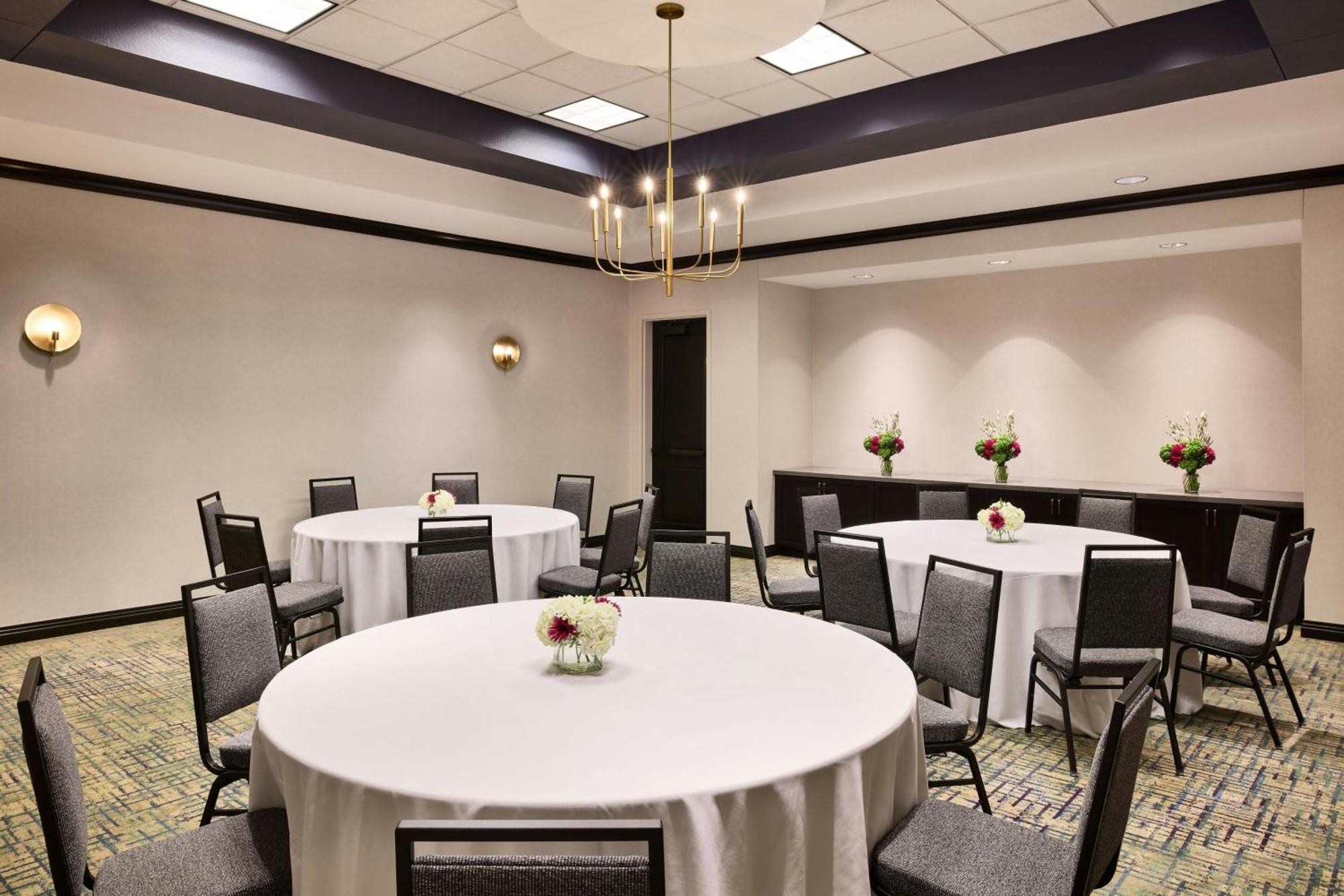 Renaissance Phoenix Glendale Hotel & Conference Center Bagian luar foto