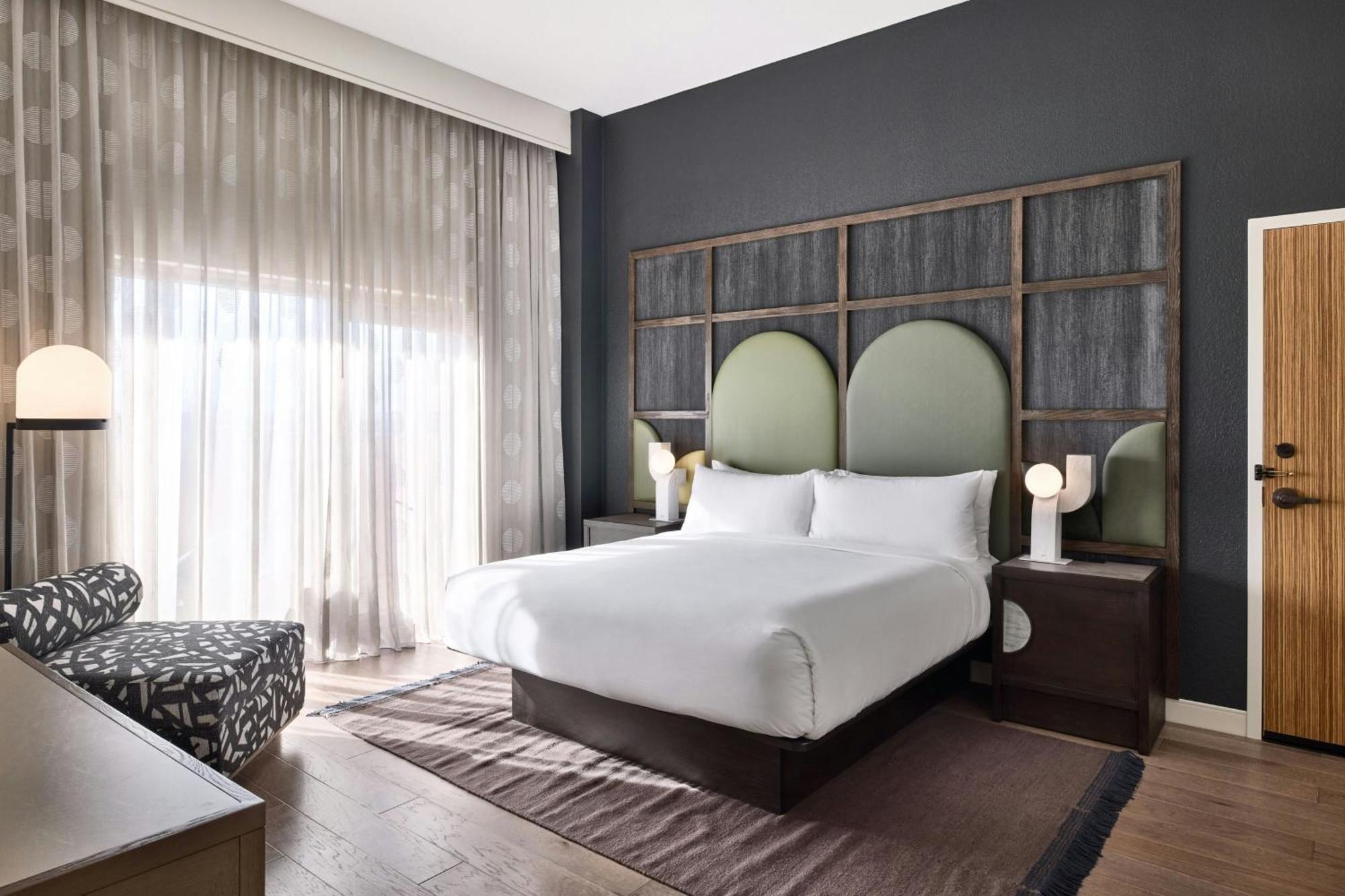 Renaissance Phoenix Glendale Hotel & Conference Center Bagian luar foto