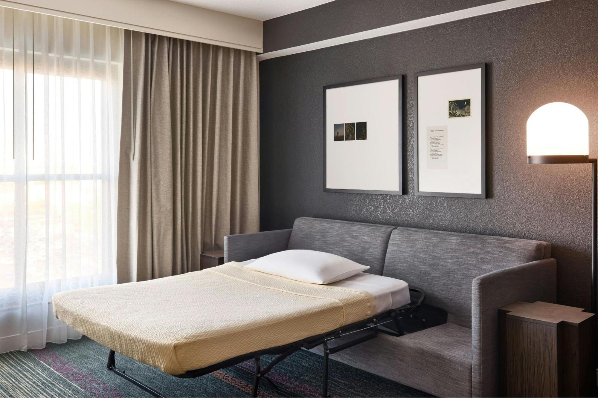 Renaissance Phoenix Glendale Hotel & Conference Center Bagian luar foto