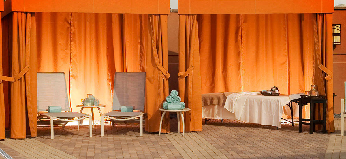 Renaissance Phoenix Glendale Hotel & Conference Center Bagian luar foto
